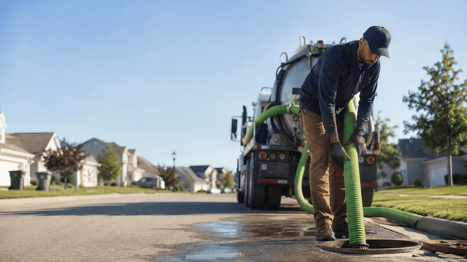 Mosquito Control in Opal, WY